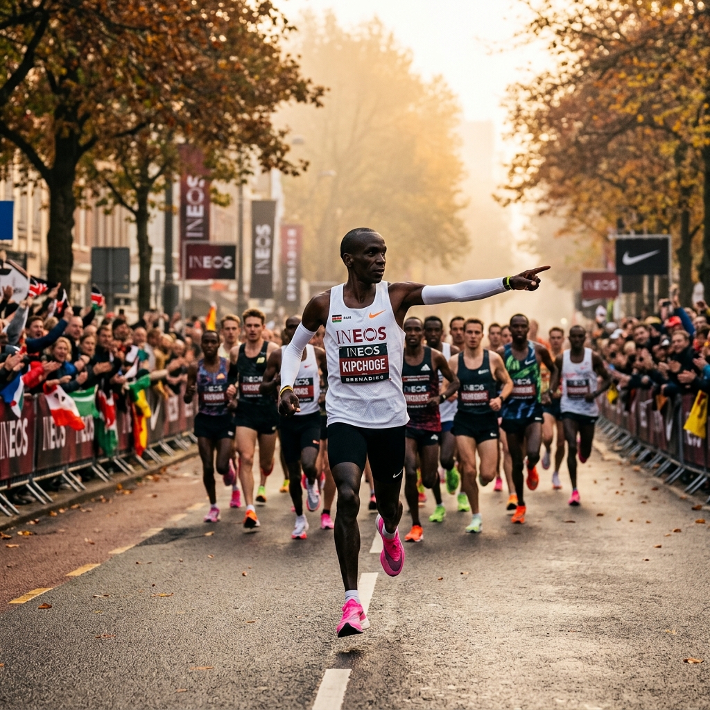 Runner